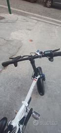 bici elettrica
