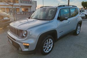 Jeep Renegade 1.6 Mjet Limited