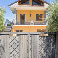 Villa vista etna costa