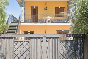 Villa vista etna costa