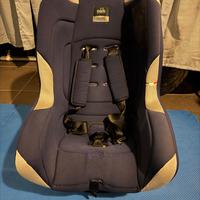 seggiolino auto