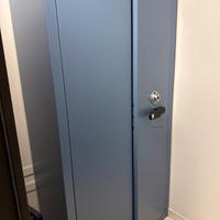 Cassaforte armadio  conforti come nuova