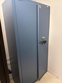 Cassaforte armadio  conforti come nuova