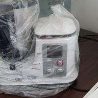 Robot da cucina multifunzione