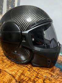 Casco moto in carbonio Caberg Ghost  taglia L
