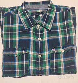 Camicia Tommy Hilfiger cm 152 bambino