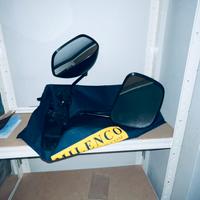 Specchi retrovisori Milenco