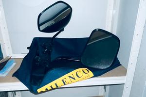 Specchi retrovisori Milenco