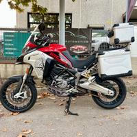 Ducati Multistrada 1200 ENDURO