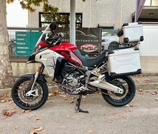 Ducati Multistrada 1200 ENDURO