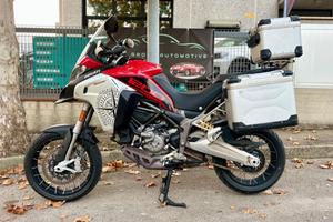 Ducati Multistrada 1200 ENDURO