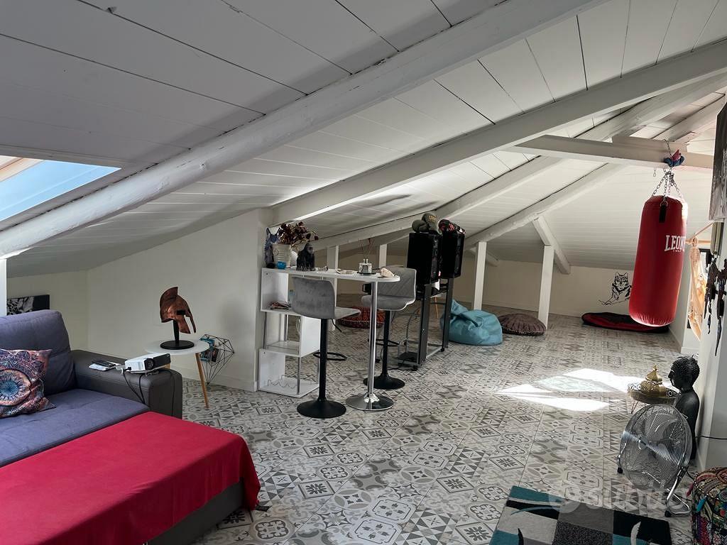 Appartamento – Napoli, Porta Capuana, Municipalità 4 - Vista 4