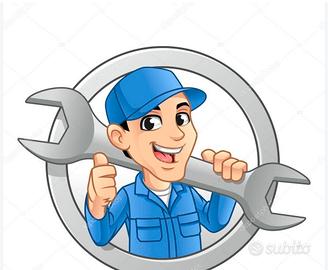 TuttoFare,Sostituzione, Maniglie, Rubinetti,. 