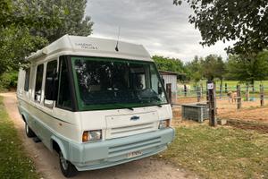 Motorhome Diapason
