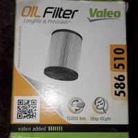 Filtro olio