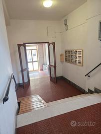 Appartamento zona sacro cuore
