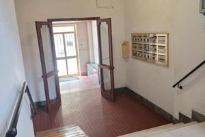 Appartamento zona sacro cuore