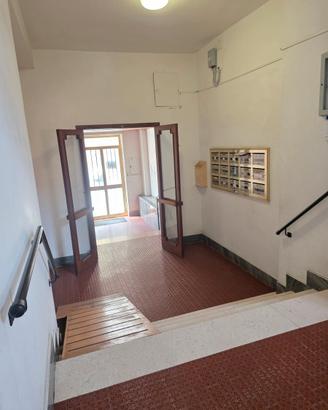 Appartamento zona sacro cuore