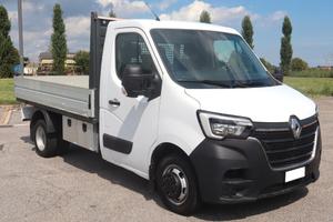 Renault Master 145Cv - CASSONE FISSO GEMELLATO
