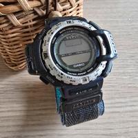 Casio Pro Trek PRT-40 edizione rara Bird Life