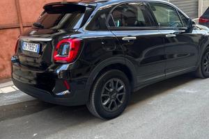 Fiat 500x  anno 2023 km 89000
