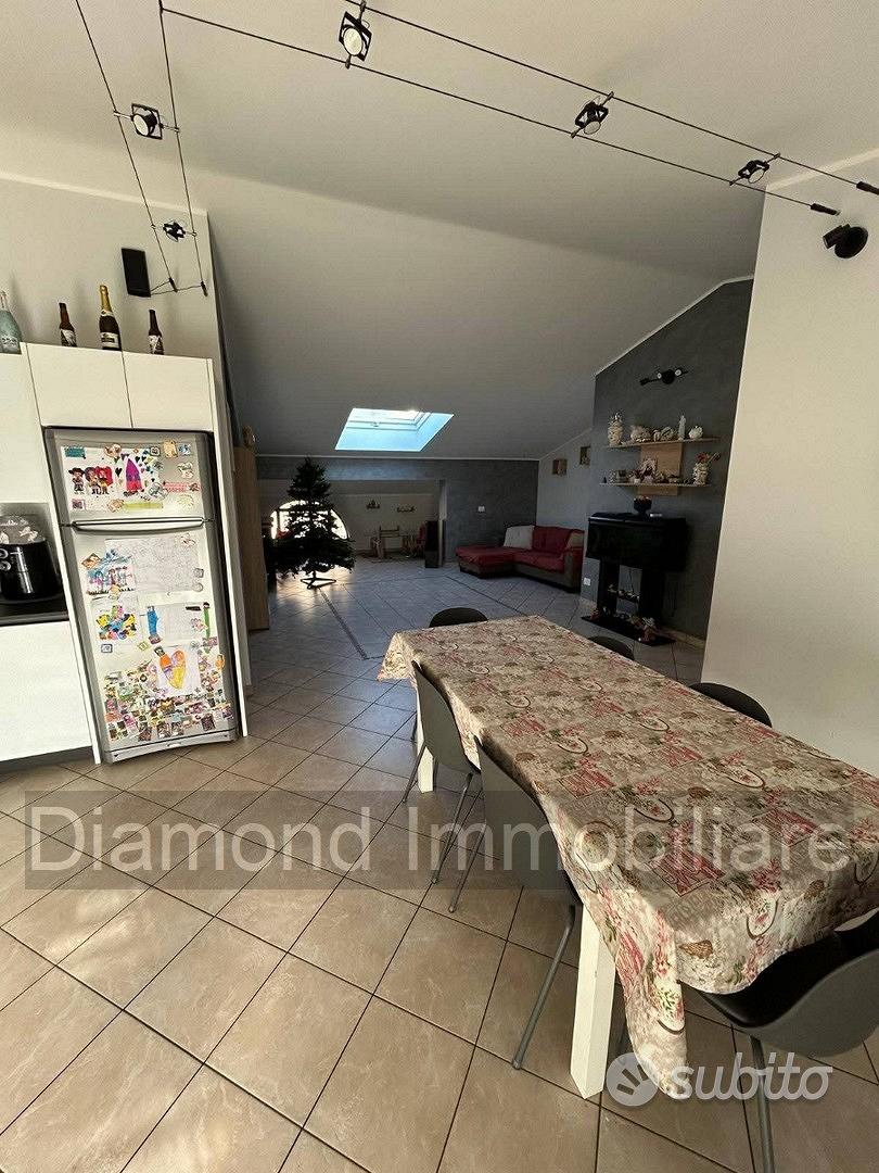 Appartamento – Mascali, Carrabba - Vista 4