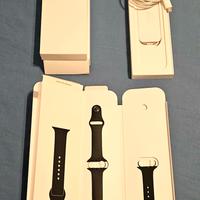 Apple Watch SE