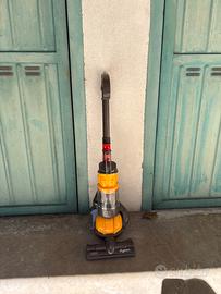 Aspirapolvere giocattolo Dyson
