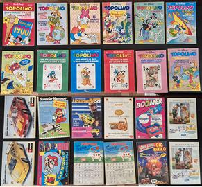 Topolino Disney n. 1900-2000 | Lotto da Collezione
