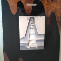 Quadro Ottaviani. argento