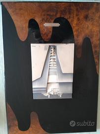 Quadro Ottaviani. argento