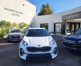 KIA Sportage 1.6 CRDI 136 CV DCT7 2WD Mild Hybri