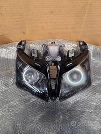 Fanale Anteriore Yamaha T-Max 530 2012-2014