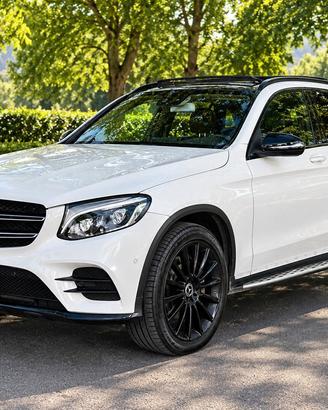 Mercedes-benz GLC 250 Mercedes 250d 4MATIC Exclusi