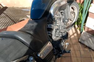 V max 1200 Yamaha k 30000