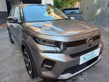 CITROEN C3 1,2 PureTech 100 Plus Tetto Bicolore