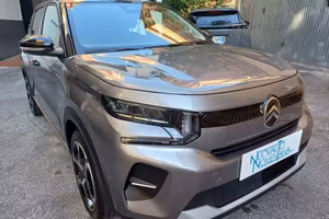 CITROEN C3 1,2 PureTech 100 Plus Tetto Bicolore