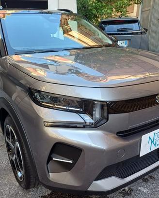 CITROEN C3 1,2 PureTech 100 Plus Tetto Bicolore