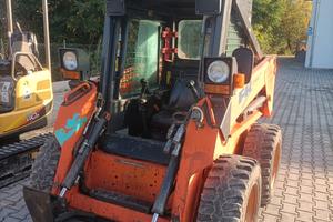 Minipala fiat-kobelco sl55b