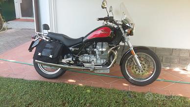 Moto Guzzi California 1100 - 1999