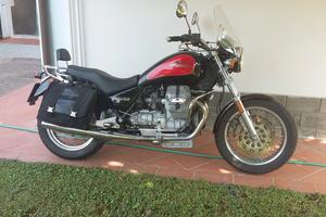 Moto Guzzi California 1100 - 1999