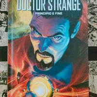 Doctor Strange 