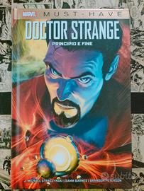 Doctor Strange 