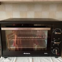 forno elettrico 