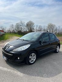 Peugeot 207 1.4 8V 75CV 5p. Energie Sport ECO GPL
