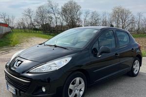 Peugeot 207 1.4 8V 75CV 5p. Energie Sport ECO GPL