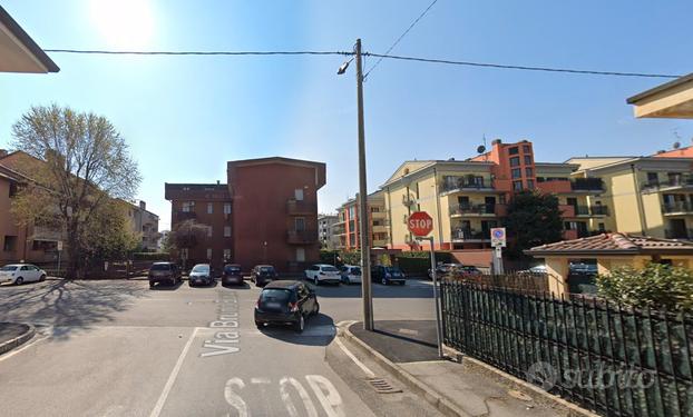 Ampio bilocale a Lissone-LIBERO SUBITO