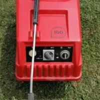 idropulitrice monofase 