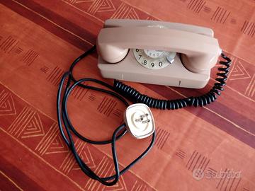 Telefono vintage