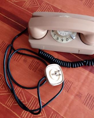 Telefono vintage